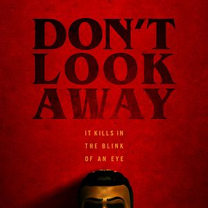 Bilder Don't Look Away