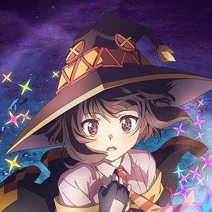 Bilder KonoSuba - An Explosion On This Wonderful World!