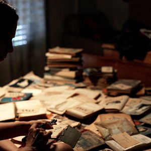 Bilder Trenque Lauquen Teil 1