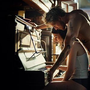 Bilder Inga Ibsdotter Lilleaas