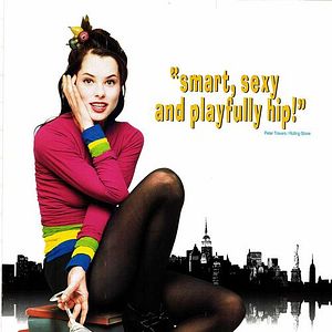 Bilder Crazy Party Girl