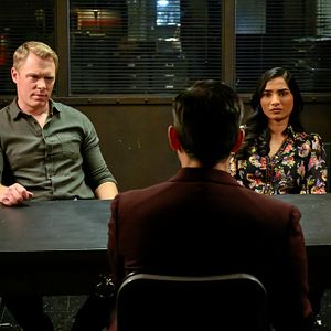 Bilder The Blacklist