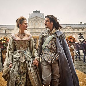 Bilder Die drei Musketiere: D'Artagnan