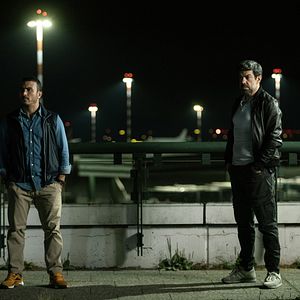 Bilder Pierfrancesco Favino