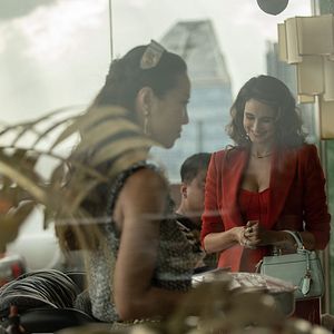 Bilder Die letzte Nacht in Mailand