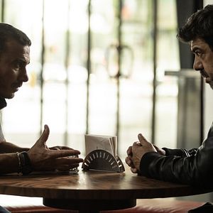 Bilder Pierfrancesco Favino