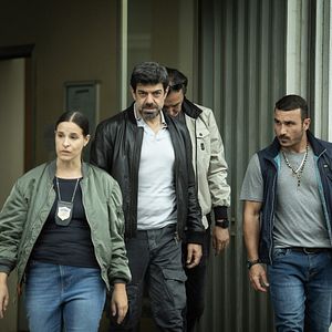 Bilder Pierfrancesco Favino