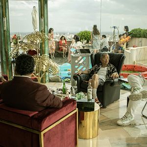 Bilder Pierfrancesco Favino