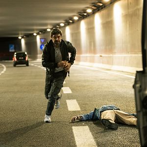 Bilder Pierfrancesco Favino