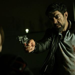 Bilder Pierfrancesco Favino