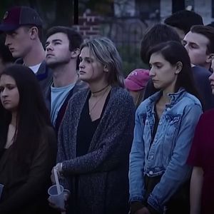 Bilder Death in the Dorms