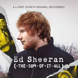 Bilder Ed Sheeran: The Sum Of It All
