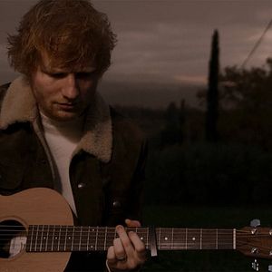 Bilder Ed Sheeran: The Sum Of It All