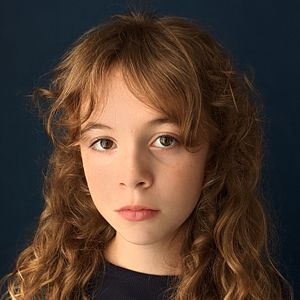 Bilder Florence Bensberg