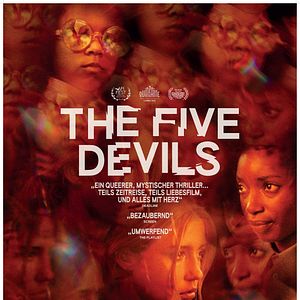 Bilder The Five Devils