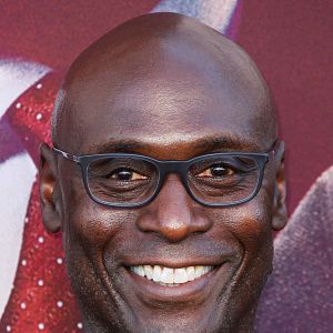 Bilder Lance Reddick