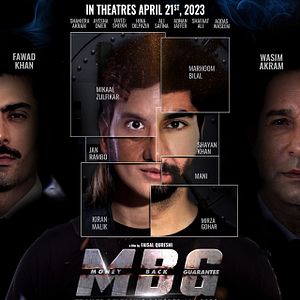 Bilder Money Back Guarantee