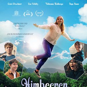 Bilder Himbeeren mit Senf