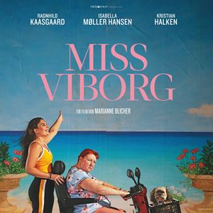 Miss Viborg - Film 2022 - FILMSTARTS.de