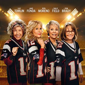 Bilder Brady's Ladies