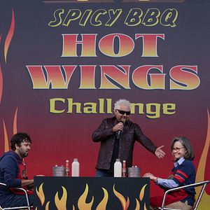 Bilder Brady's Ladies