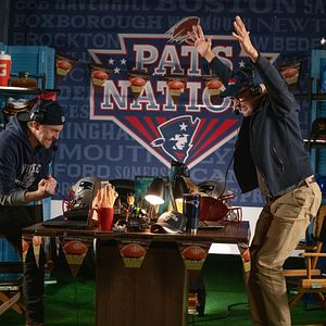 Bilder Brady's Ladies