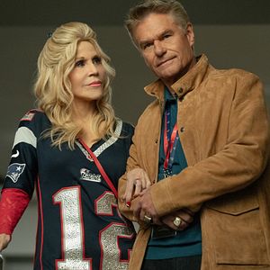 Bilder Brady's Ladies