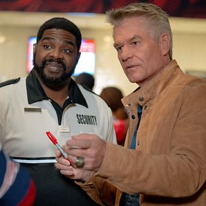 Bilder Brady's Ladies