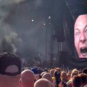 Bilder Das Recht der Stärkeren