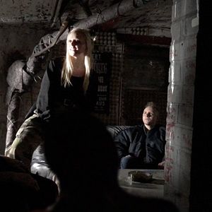 Bilder Das Recht der Stärkeren