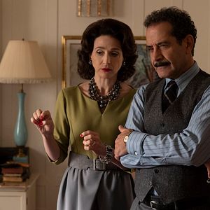Bilder The Marvelous Mrs. Maisel