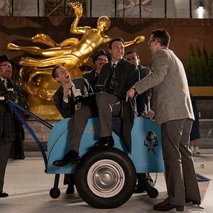 Bilder The Marvelous Mrs. Maisel