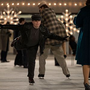 Bilder Alex Borstein