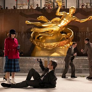 Bilder The Marvelous Mrs. Maisel