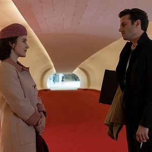 Bilder The Marvelous Mrs. Maisel