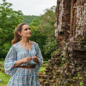 Bilder A Tourist's Guide To Love