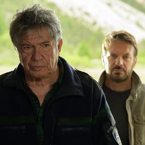 Bilder Samuel Le Bihan