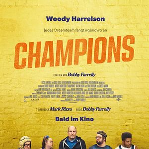 Bilder Champions