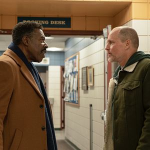 Bilder Woody Harrelson