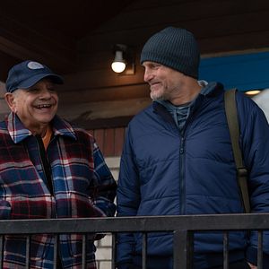 Bilder Woody Harrelson