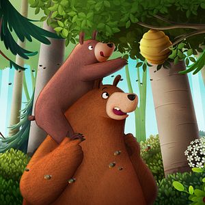 Bilder Hug Me - The Movie