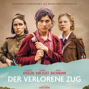 Bilder Der verlorene Zug