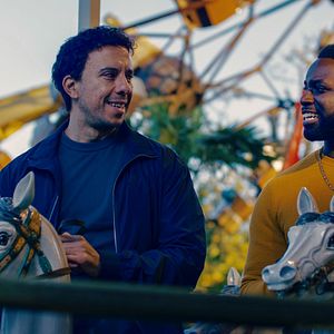 Bilder The Love - Lass die Liebe sprechen