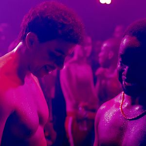 Bilder The Love - Lass die Liebe sprechen