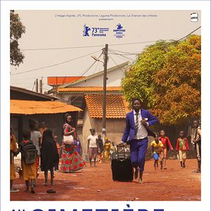 Bilder Au cimetière de la pellicule