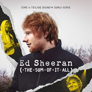Bilder Ed Sheeran: The Sum Of It All
