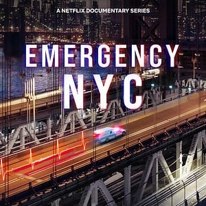 Bilder Emergency: NYC