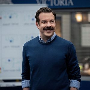 Bilder Jason Sudeikis