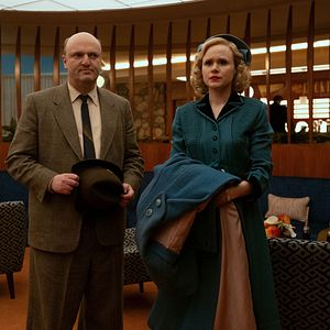 Bilder Matthew Maher