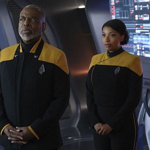 Bilder Star Trek: Picard